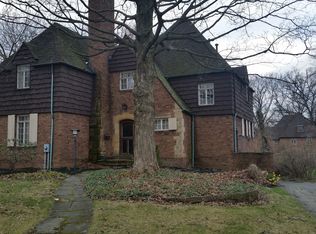 16131 Cleviden Rd, East Cleveland, OH 44112