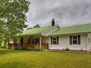 2728 Highway 2, Blue Ridge, GA 30513