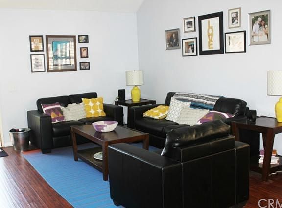 View One Of Living Room