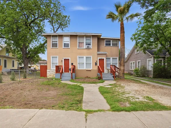 1633 W Woodlawn, San Antonio, TX 78201