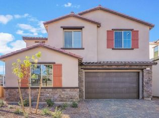 301 La Musica Pl, Henderson, NV 89015