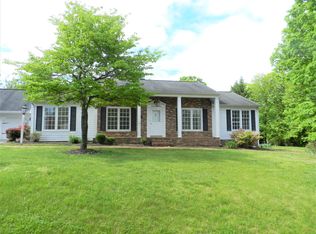 108 Wilderness Ln, Fredericksburg, VA 22401