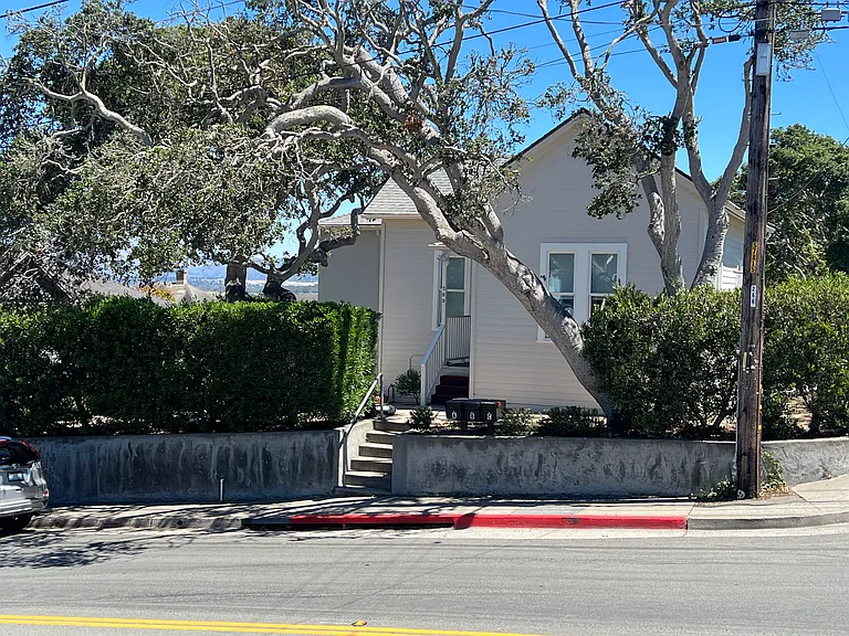 599 David Ave #A — Photo 1