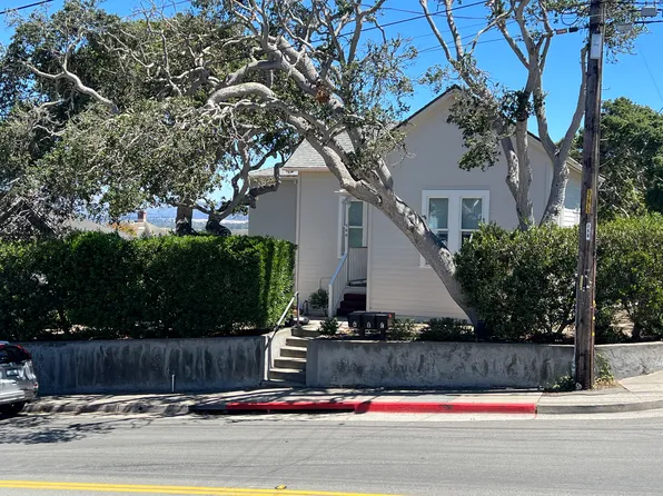 599 David Ave APT A, Monterey, CA 93940