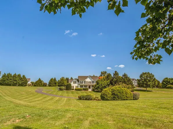 38484 Sorgum Ct, Purcellville, VA 20132