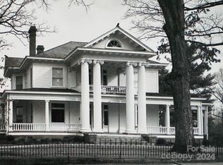 501 S Church St, Monroe, NC 28112