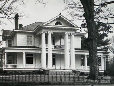 501 S Church St, Monroe, NC, 28112