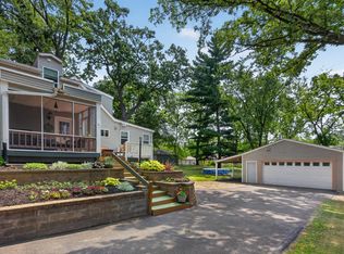 2577 County Road H W, New Brighton, MN 55112