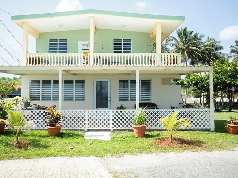 115 Parcelas Nieves — Photo 1
