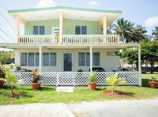 115 Parcelas Nieves, Aguada, PR 00602