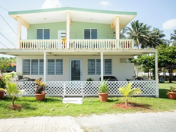 115 Parcelas Nieves, Aguada, PR 00602