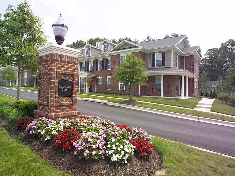 Fort Meade On-Post Housing — Photo 73