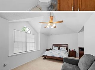 4315 Metronome Dr, Grand Prairie, TX 75052