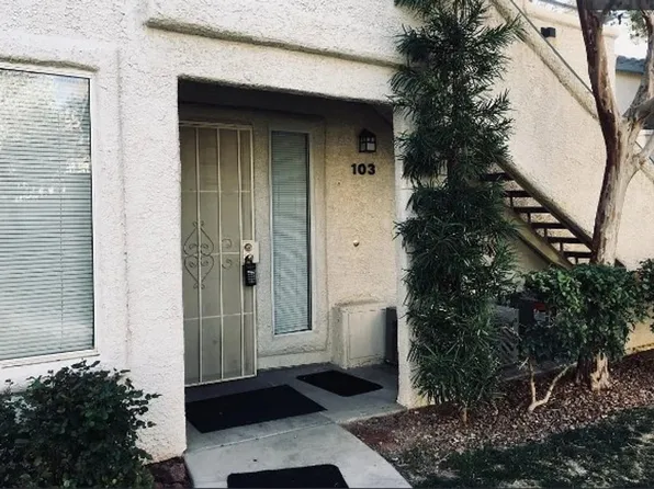 3105 Casey Dr Unit 103, Las Vegas, NV 89120