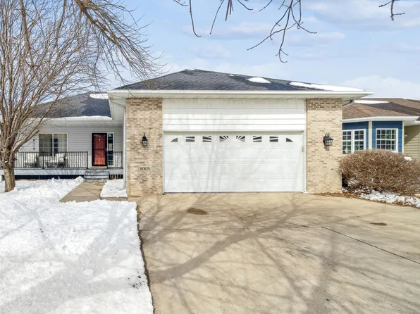 8005 62nd St SW, Waverly, MN 55390