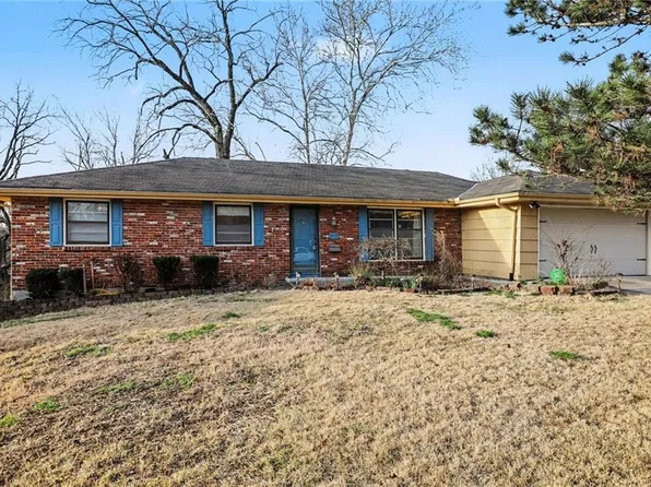 717 W 101st St, Kansas City, MO 64114