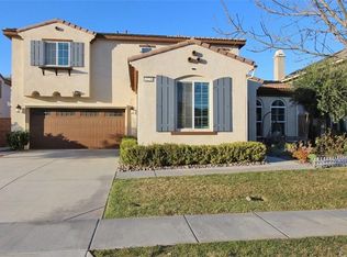 13236 Oatman Dr, Rancho Cucamonga, CA