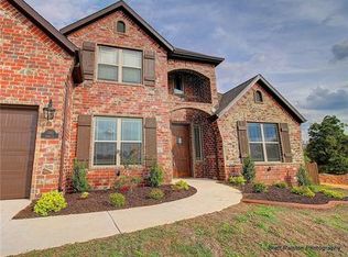 1310 Amore Ln, Centerton, AR 72719