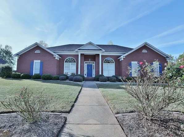 8116 Highlands Dr, Midland, GA 31820