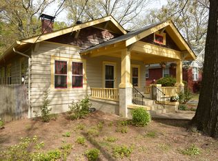 597 Moreland Ave SE, Atlanta, GA 30316