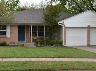 11719 Rogue Way, Dallas, TX 75218