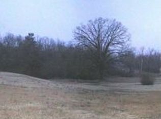 306 W Denning St, Altus, AR 72821