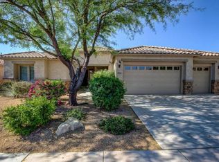 17947 W Griswold Rd, Waddell, AZ 85355