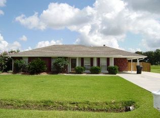 308 Louisiana Dr, Thibodaux, LA 70301