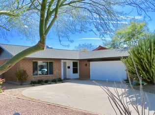 8637 E Valley View Rd, Scottsdale, AZ 85250