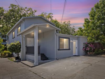 2649 San Pablo Ave APT 3, Berkeley, CA, 94702