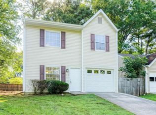 2996 Cori Ct NW, Woodstock, GA