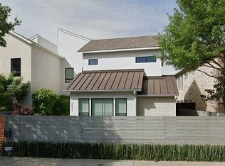 5619 La Foy Blvd, Dallas, TX 75209