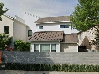 5619 La Foy Blvd, Dallas, TX, 75209