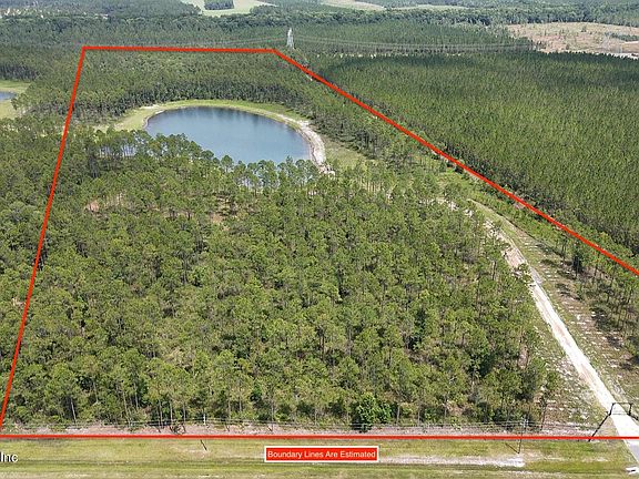 2nd image of LOT 5 NE US HWY 301