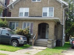 51 Columbia Ave, Greenville, PA