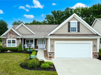 34630 N Legends Way, Grafton, OH, 44044