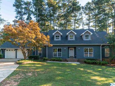 107 Conger Rd, Madison, AL, 35758