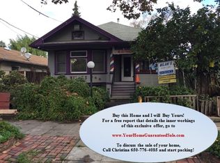 868 S 2nd St, San Jose, CA 95112