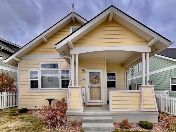 2858 Twilight Ave, Helena, MT 59601