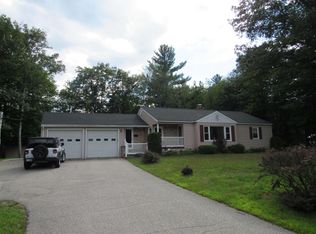 103 Lancaster Rd, Gorham, NH 03581