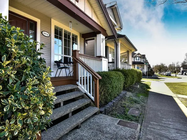 6914 190th St, Surrey, BC V4N 5P1