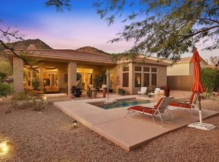 14341 E Geronimo Rd, Scottsdale, AZ 85259