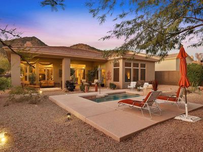 14341 E GERONIMO Road, Scottsdale, AZ, 85259