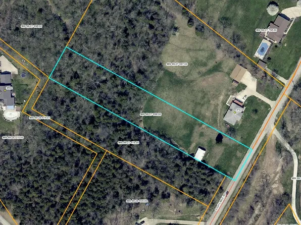 8 Mile Rd, Melbourne, KY 41059