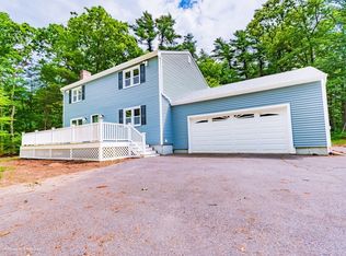 15 Town Landing Rd, Berkley, MA 02779