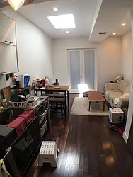 Rented by P Management