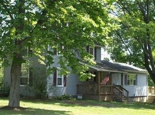 996 Albright McKay, Brookfield, OH 44403