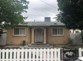 320 Magnolia St, Gridley, CA 95948