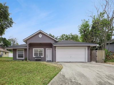 191 Sunnyside Dr, Clermont, FL, 34711