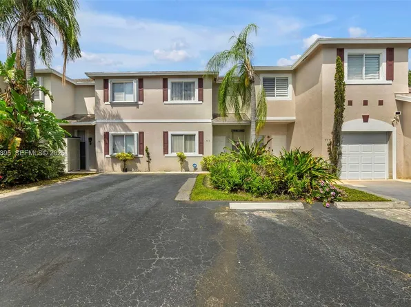 783 NW 42nd Pl, Deerfield Beach, FL 33064
